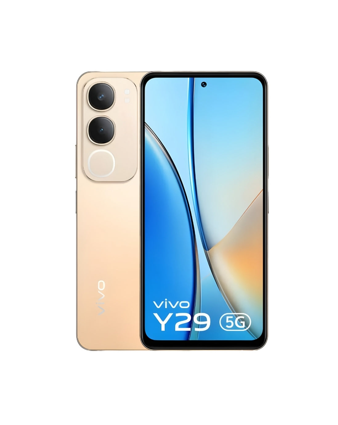 Vivo Y29 5G Refurbished