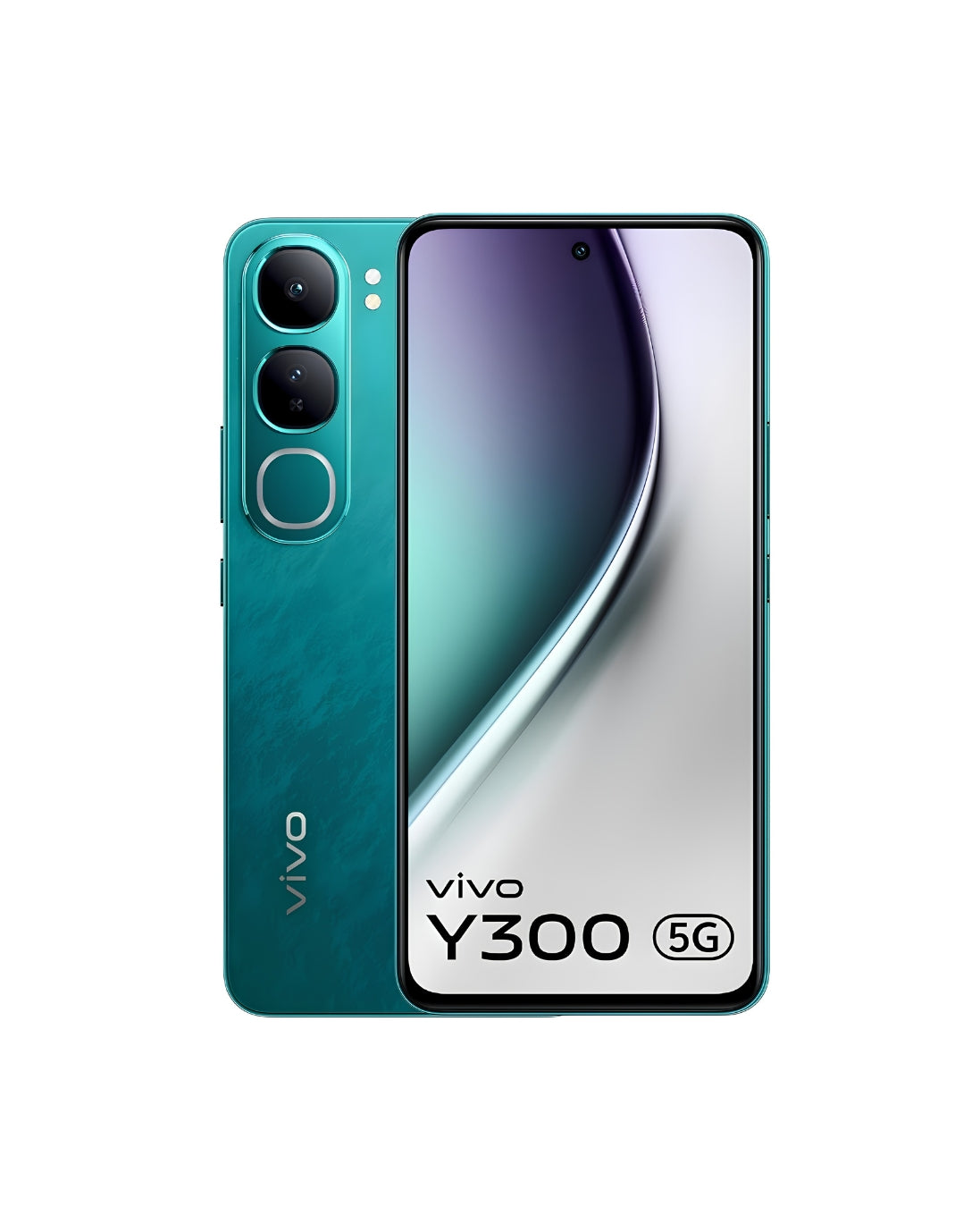 Vivo Y300 5G Refurbished