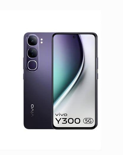 Vivo Y300 5G Refurbished