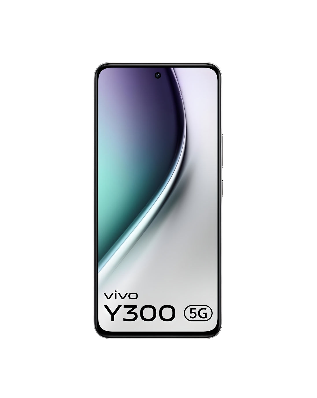 Vivo Y300 5G Pre-Owned Brand warranty 12 months