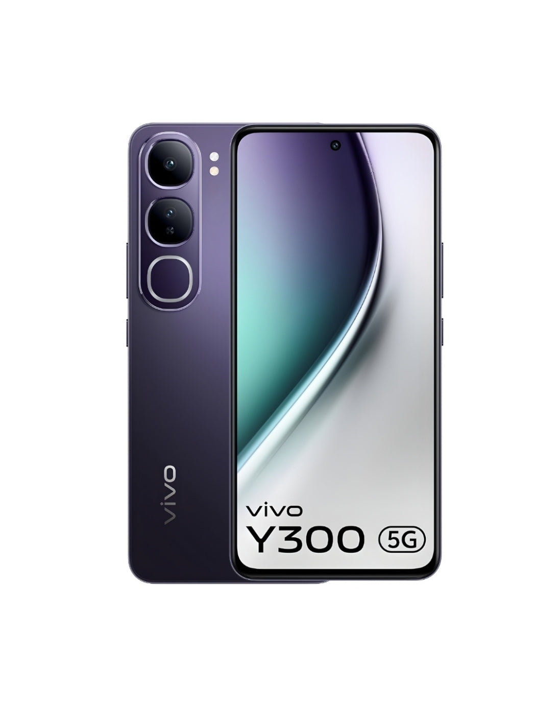 Vivo Y300 5G Refurbished