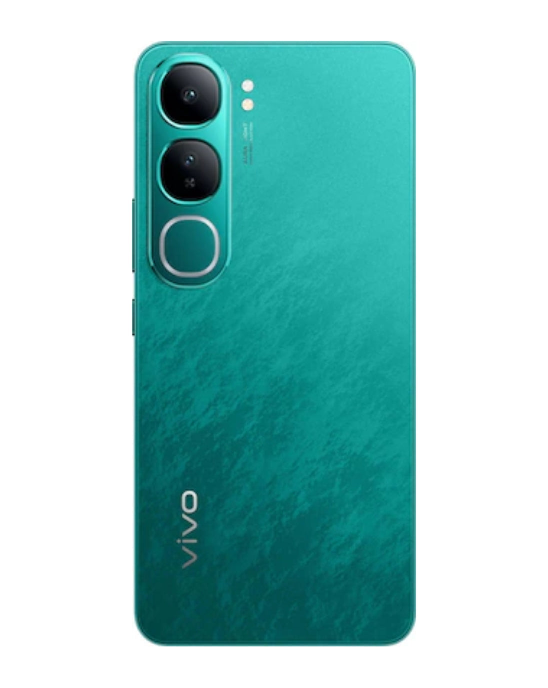Vivo Y300 5G Pre-Owned Brand warranty 12 months