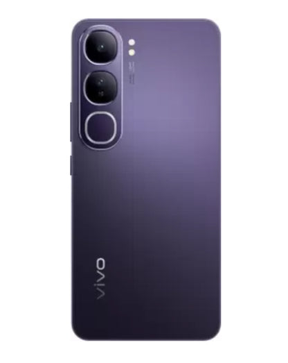 Vivo Y300 5G Pre-Owned Brand warranty 12 months