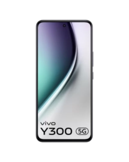 Vivo Y300 5G Pre-Owned Brand warranty 12 months