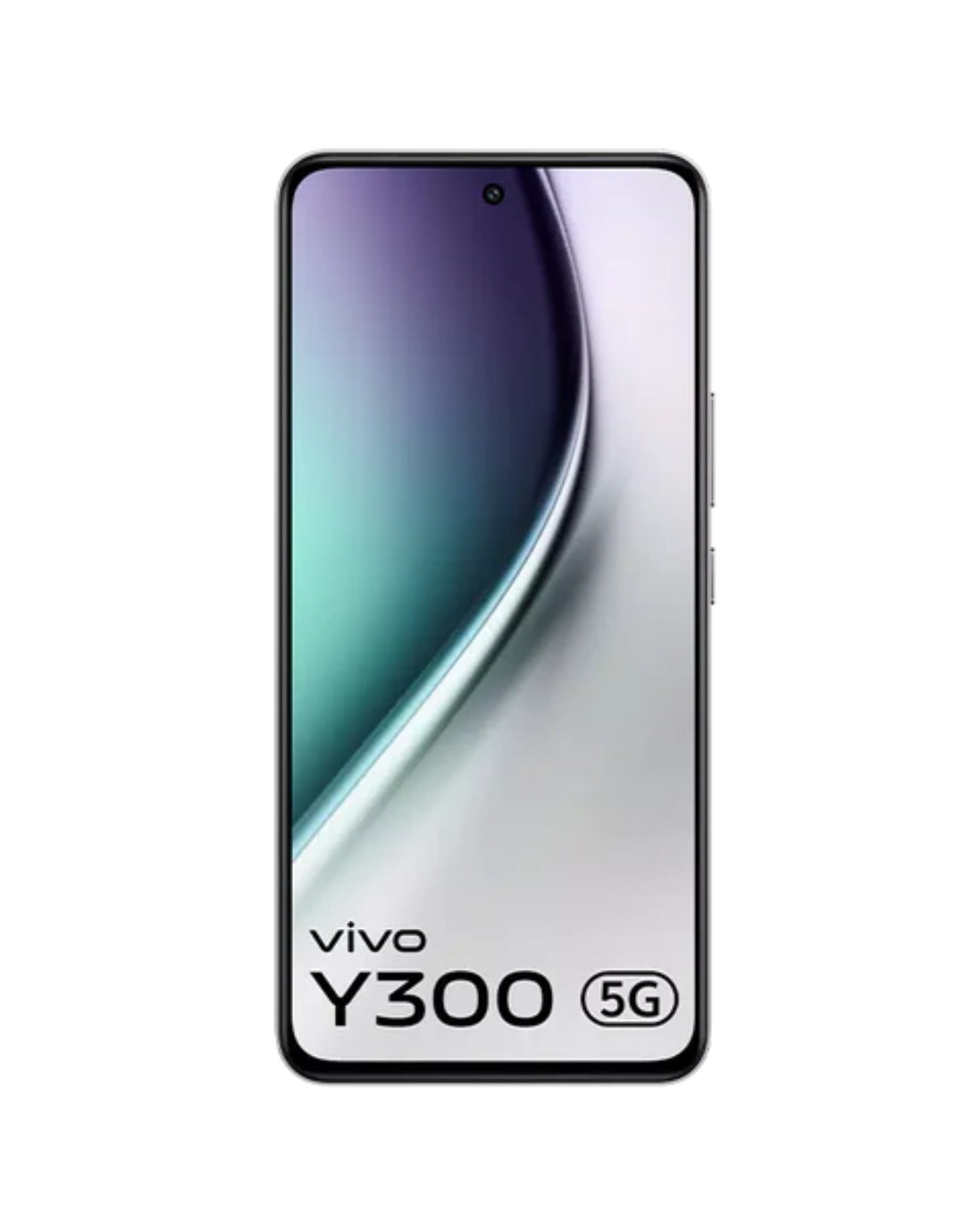 Vivo Y300 5G Pre-Owned Brand warranty 12 months