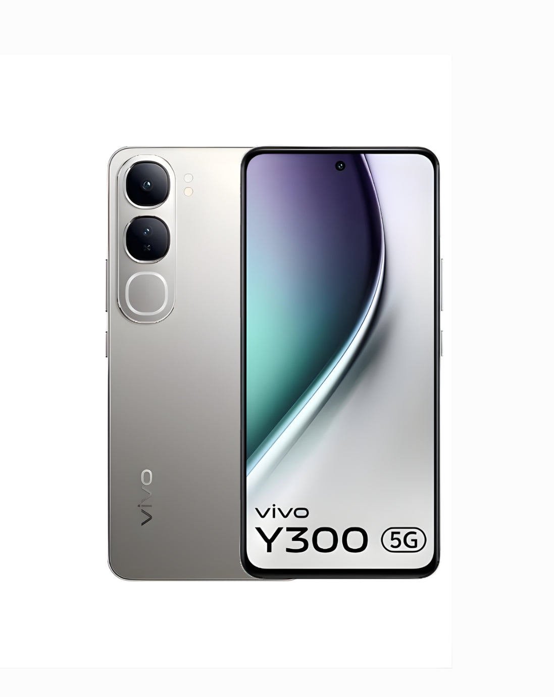 Vivo Y300 5G Refurbished