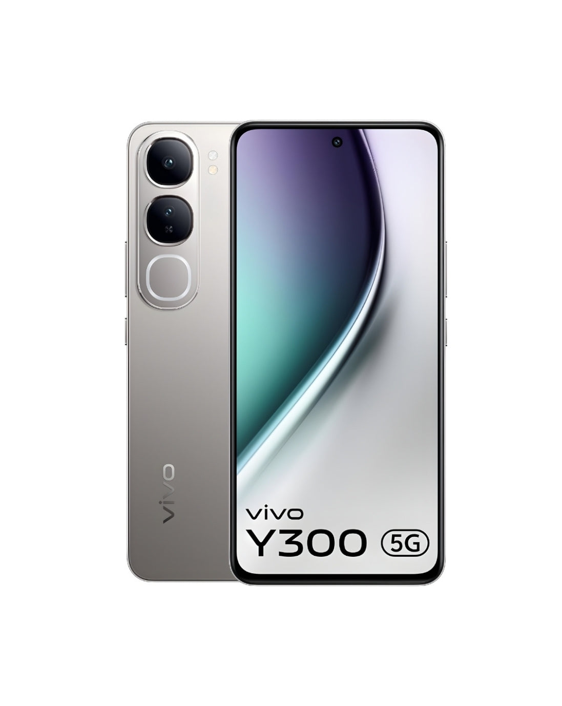 Vivo Y300 5G Refurbished