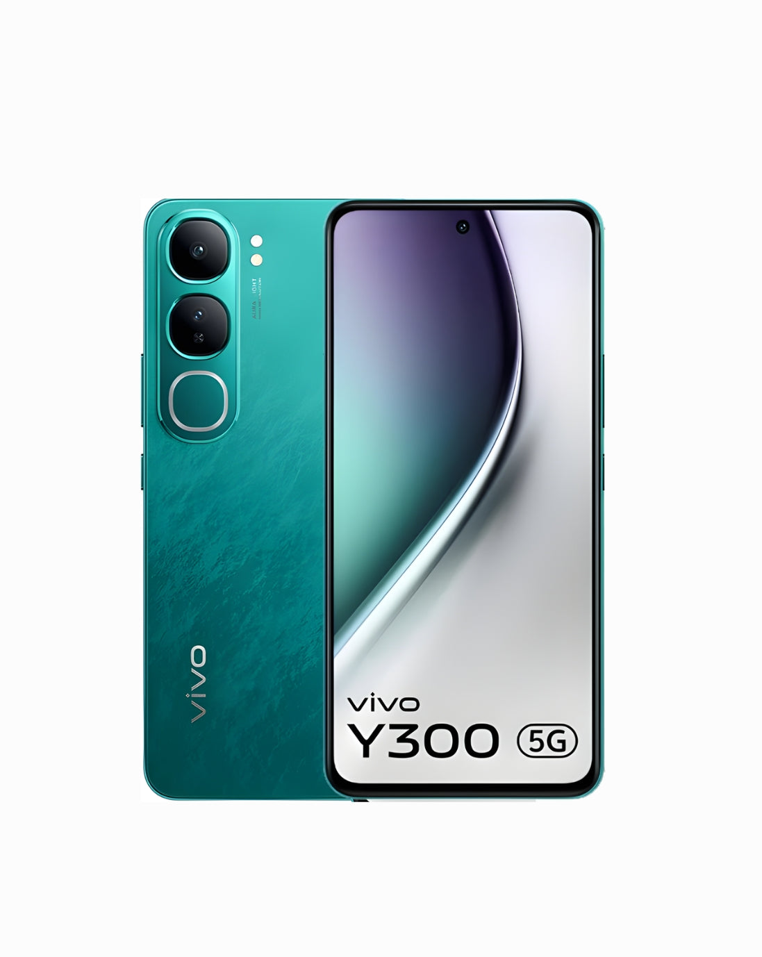 Vivo Y300 5G Refurbished