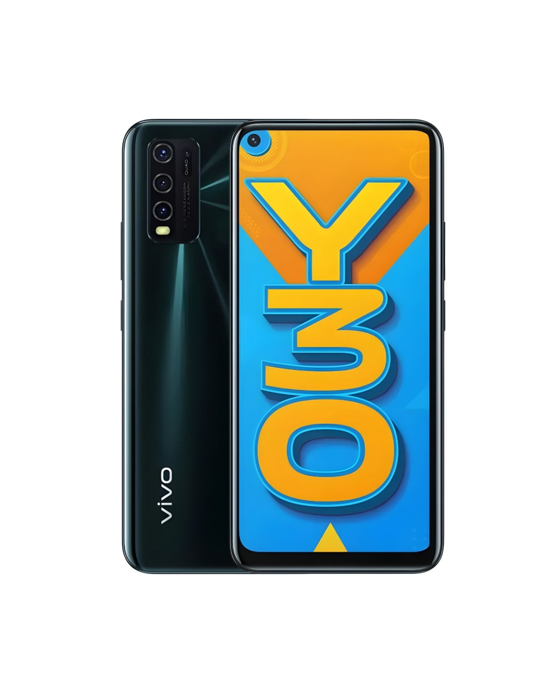 Vivo Y30 4G Refurbished