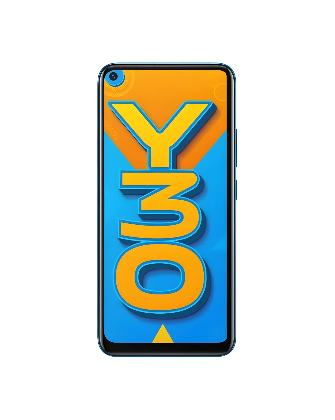 Vivo Y30 Refurbished