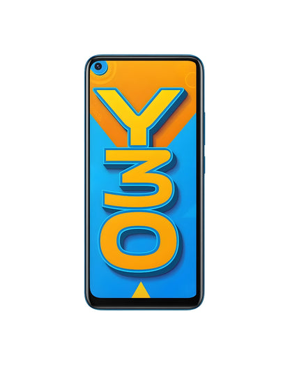 Vivo Y30 Refurbished
