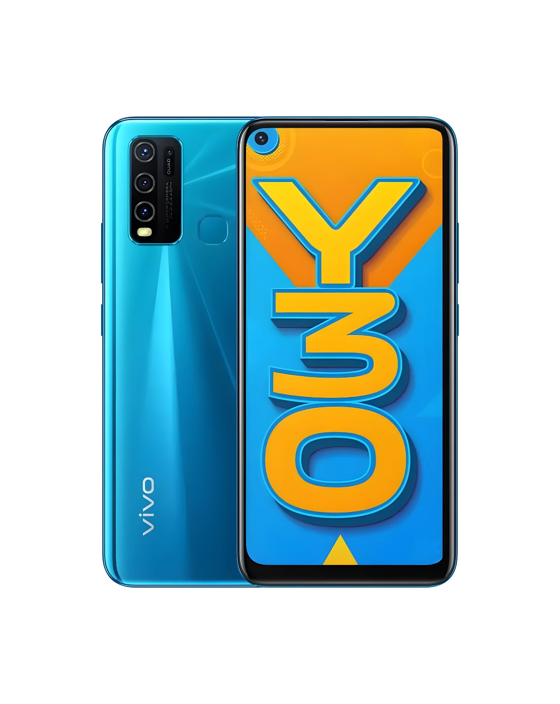 Vivo Y30 Refurbished