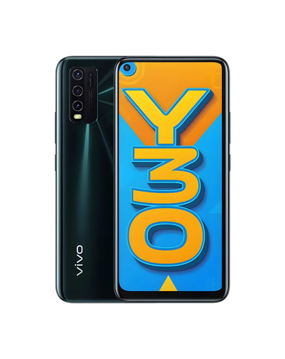 Vivo Y30 Refurbished