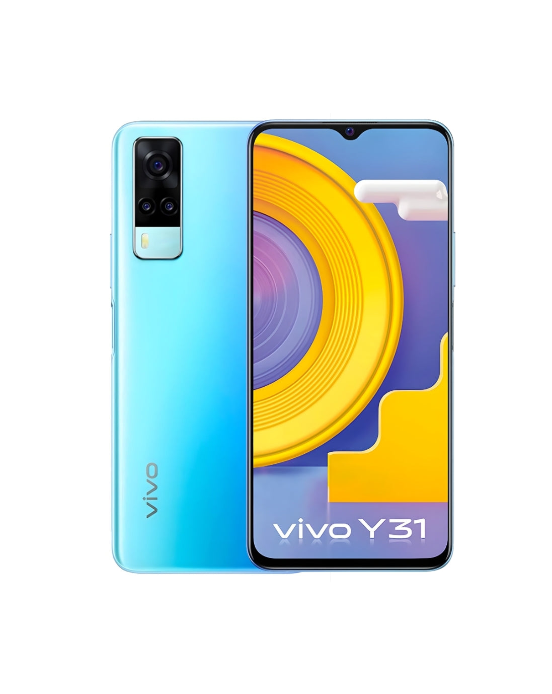 Vivo Y31 (2021) 4G Refurbished