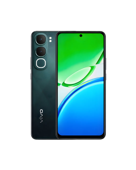 Vivo Y31 5G Pre-Owned Brand warranty 12 months