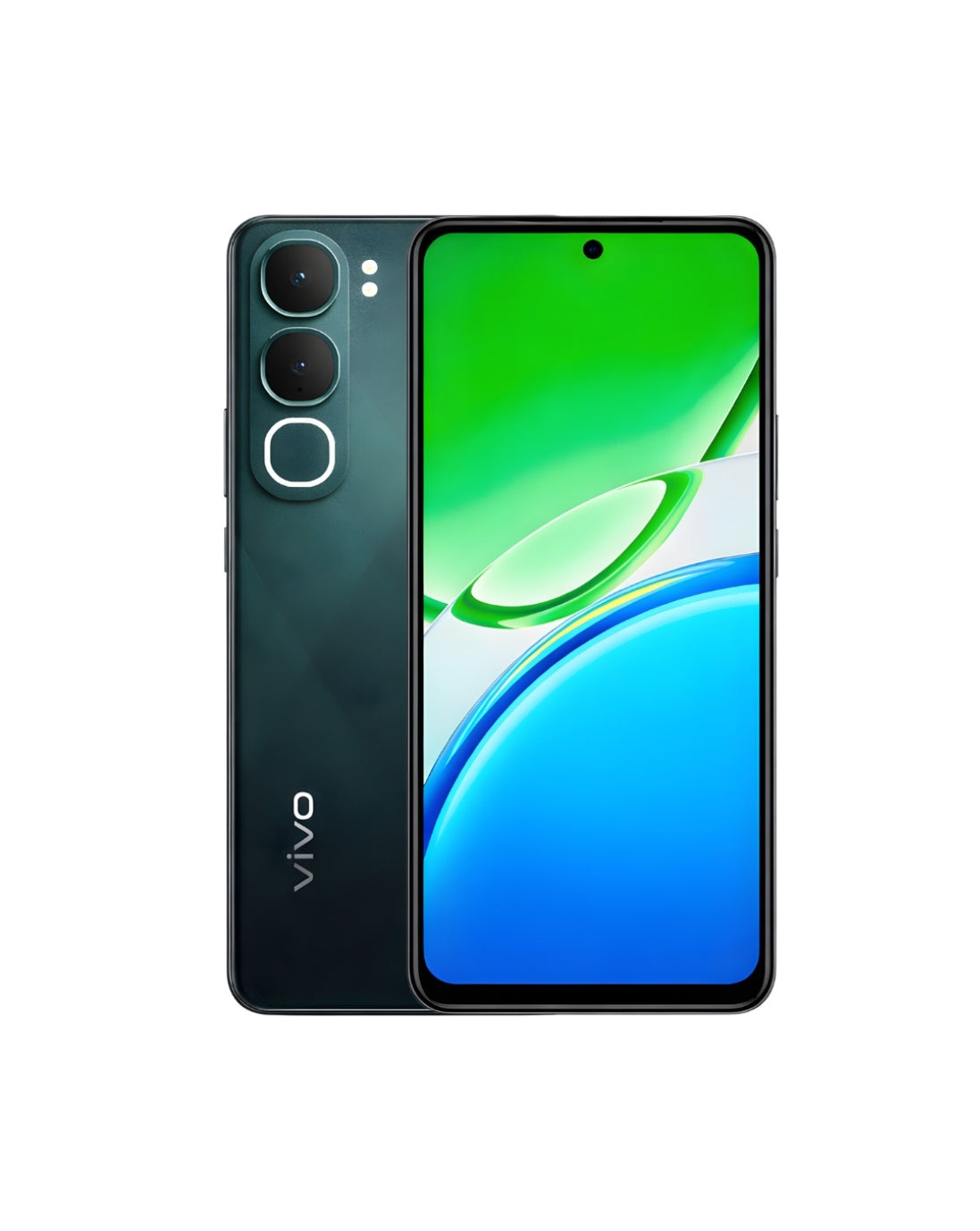 Vivo Y31 5G Pre-Owned with 12 Months Brand Warranty