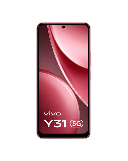 Vivo Y31 5G Refurbished