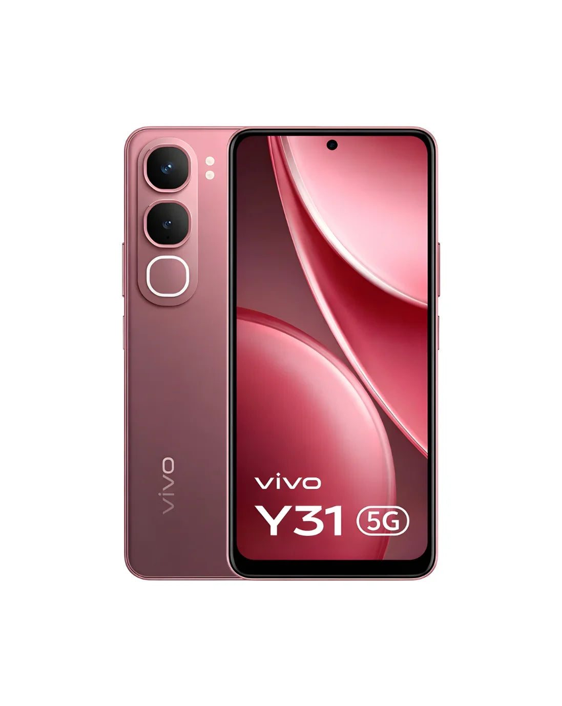 Vivo Y31 5G Refurbished