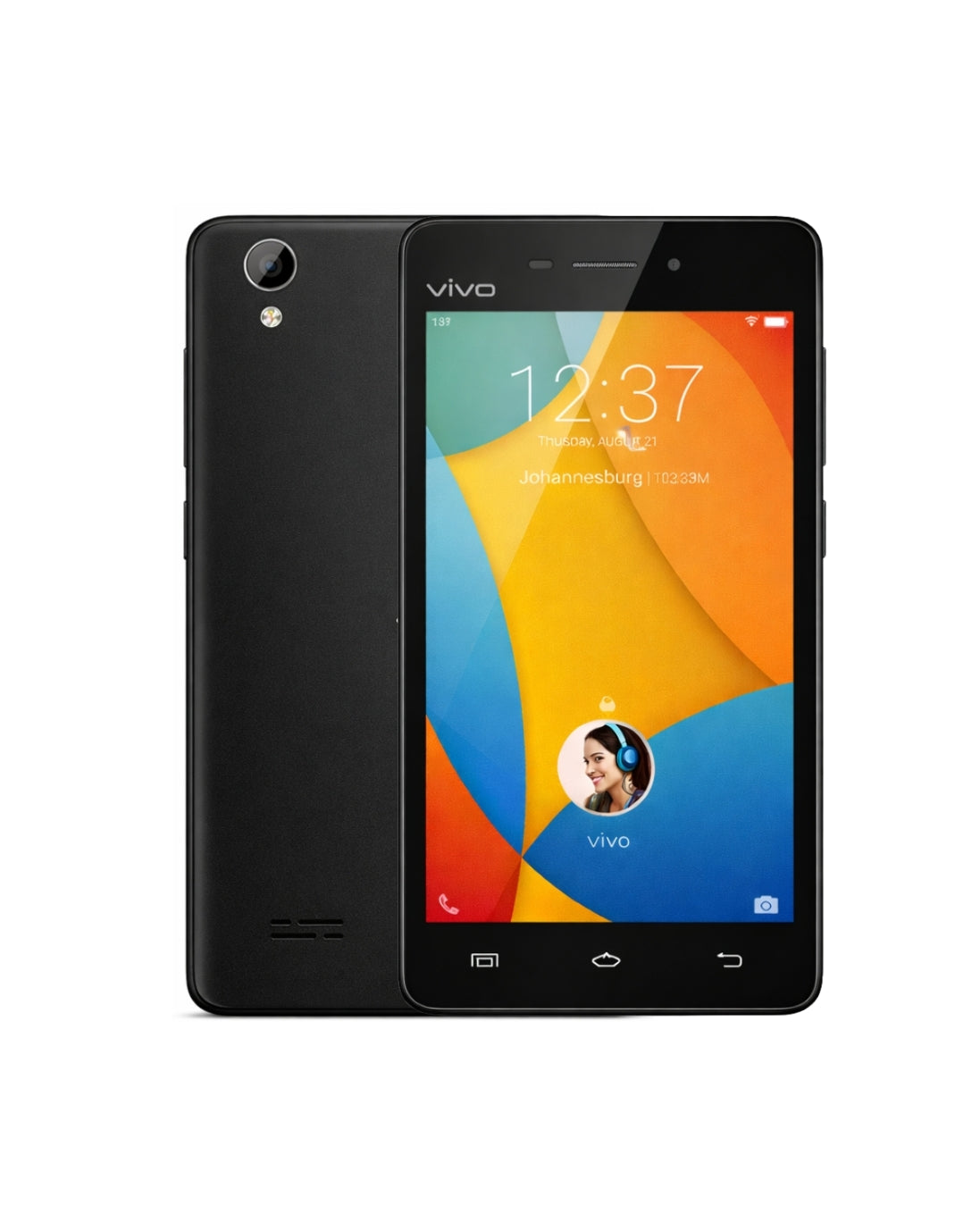 Vivo Y31L 4G Refurbished