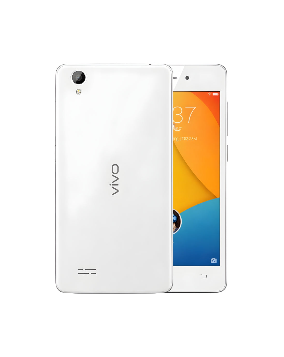 Vivo Y31L Refurbished