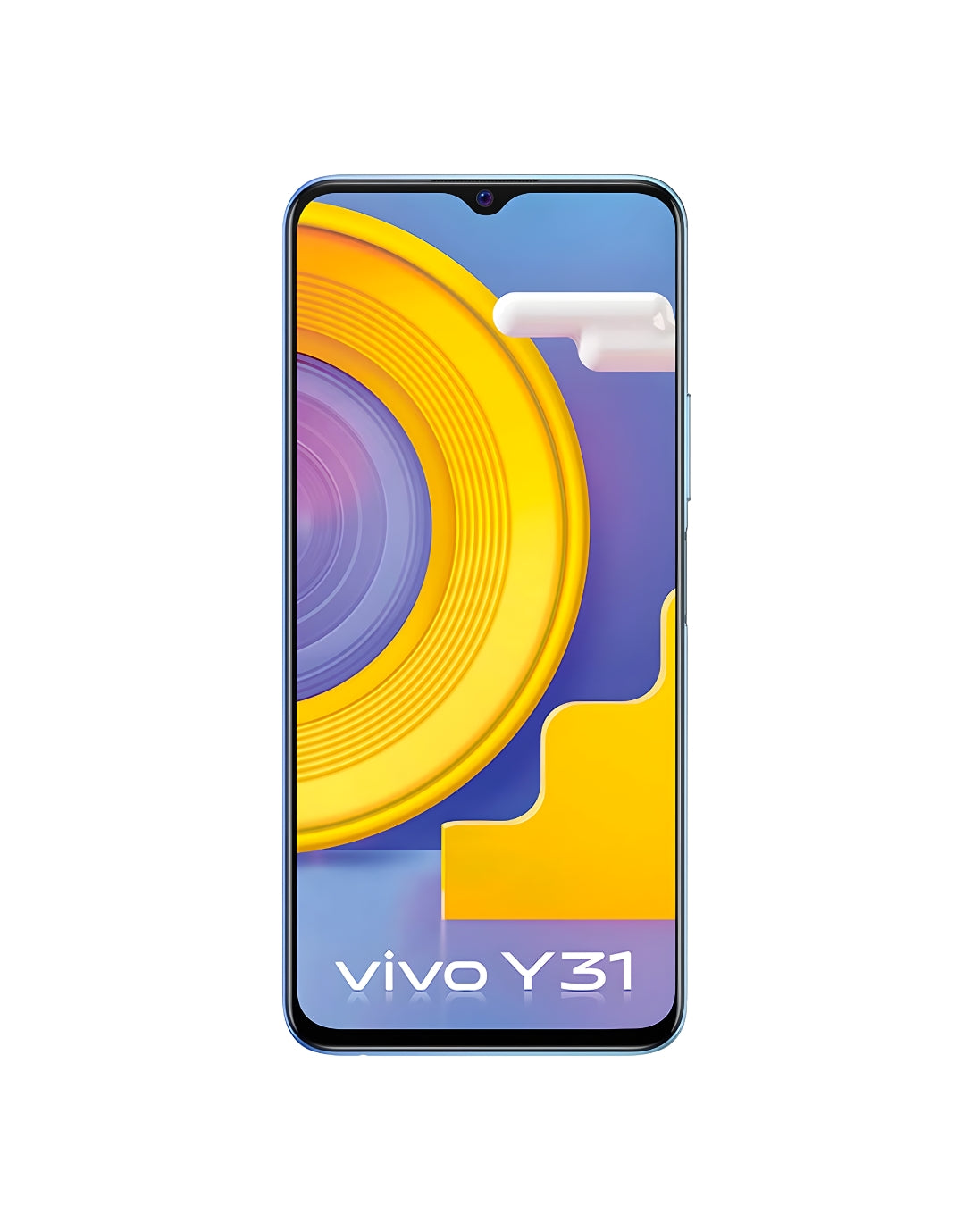 Vivo Y31 (2021) Refurbished