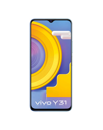 Vivo Y31 (2021) Refurbished