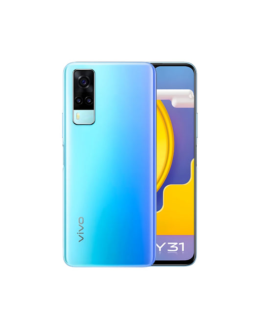 Vivo Y31 (2021) Refurbished