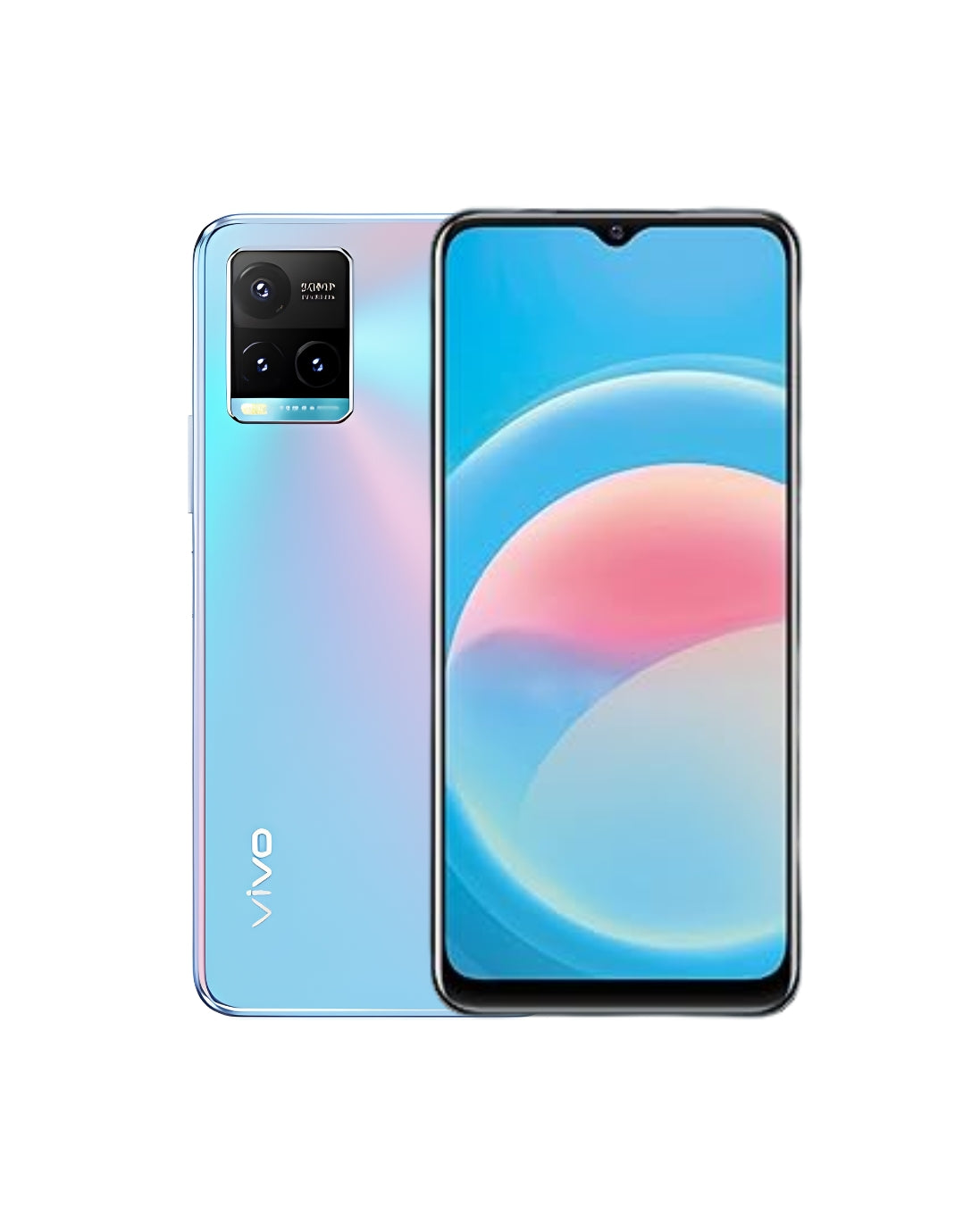 Vivo Y33S 4G Refurbished