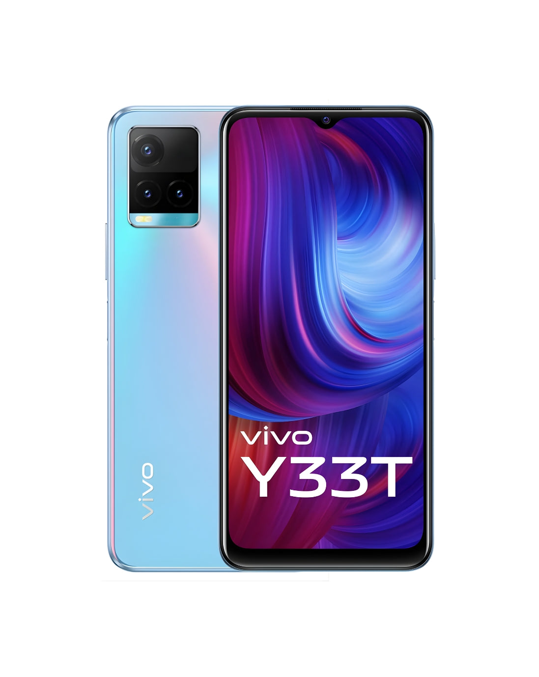 Vivo Y33T Refurbished