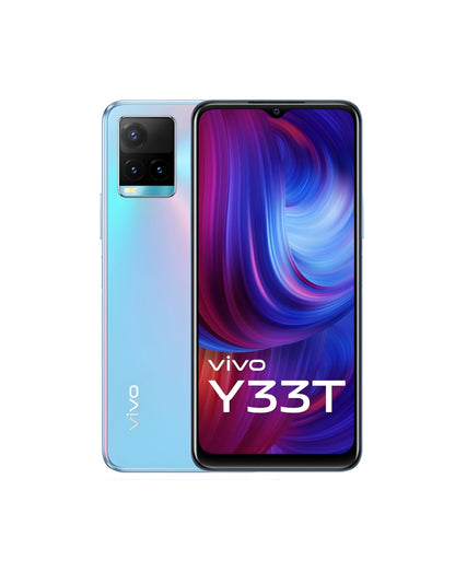 Vivo Y33T 4G Refurbished