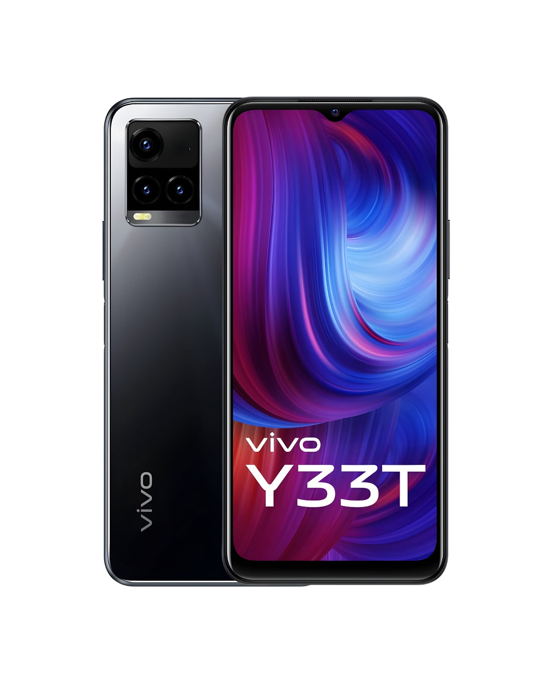 Vivo Y33T Refurbished