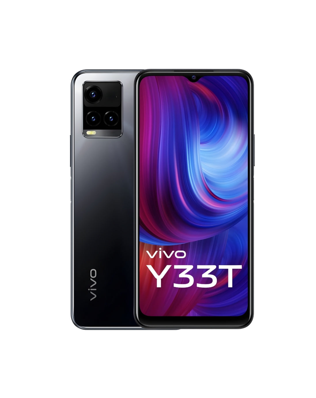 Vivo Y33T 4G Refurbished