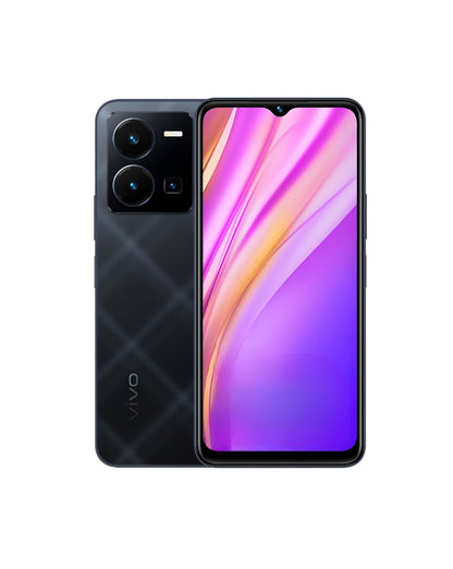 Vivo Y35 4G Refurbished