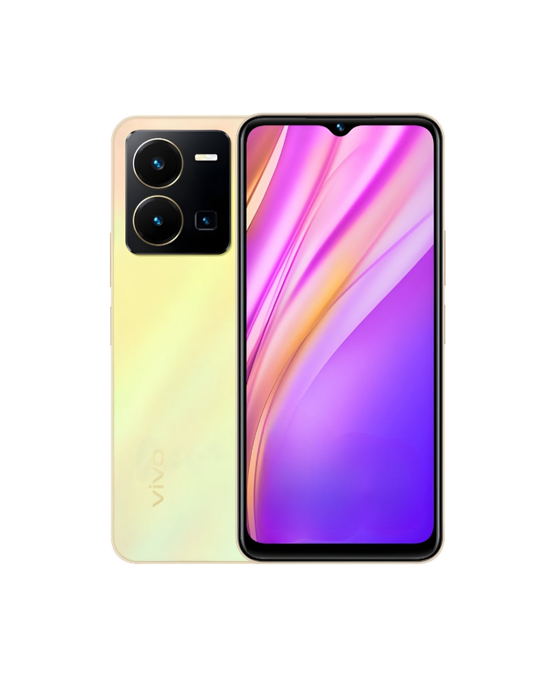 Vivo Y35 4G Refurbished