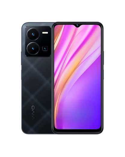 Vivo Y35 Refurbished