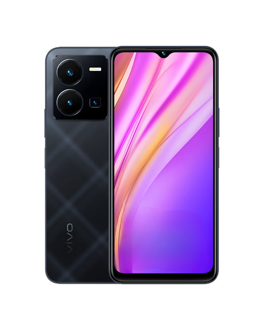 Vivo Y35 Refurbished
