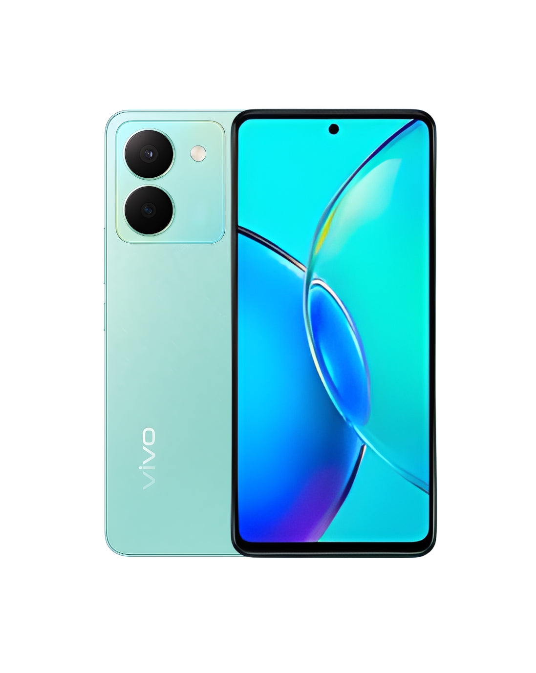 Vivo Y36 Refurbished