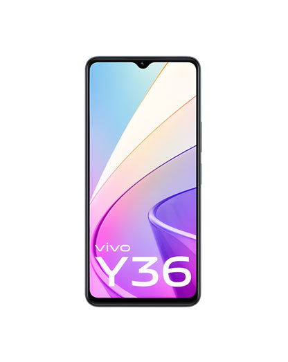Vivo Y36 Refurbished