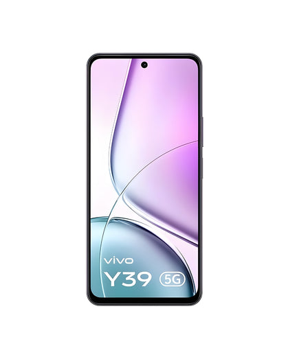 Vivo Y39 Pre-Owned Brand warranty 12 months