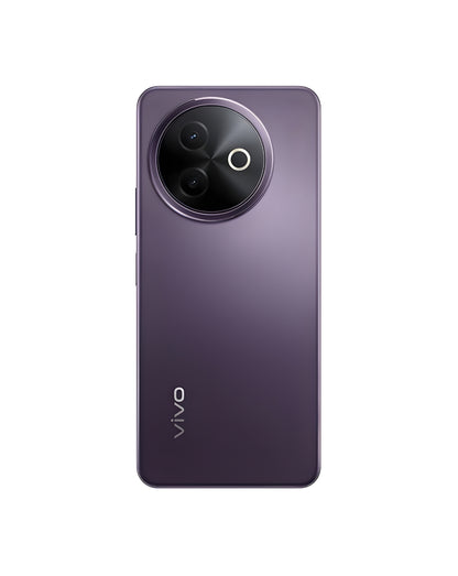 Vivo Y39 Pre-Owned Brand warranty 12 months