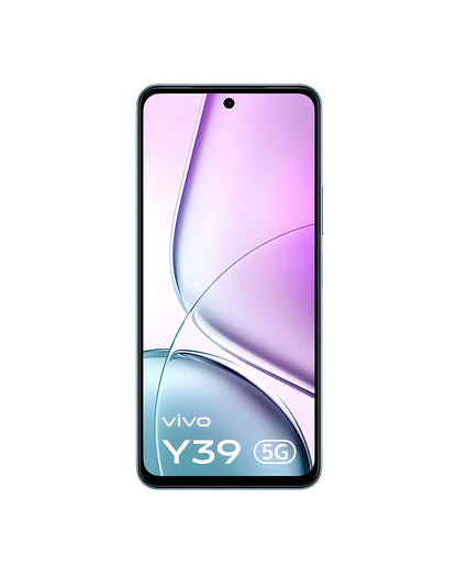 Vivo Y39 Pre-Owned Brand warranty 12 months