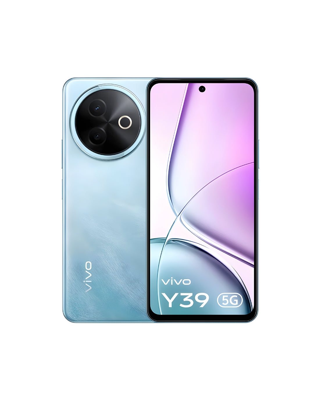 Vivo Y39 Pre-Owned Brand warranty 12 months