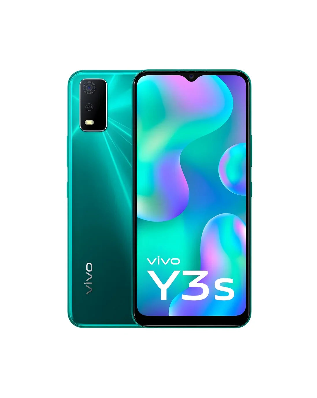 VIVO Y3s (2021) Refurbished