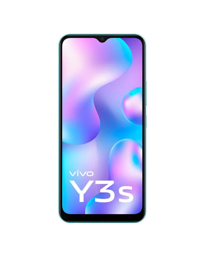VIVO Y3s (2021) Refurbished