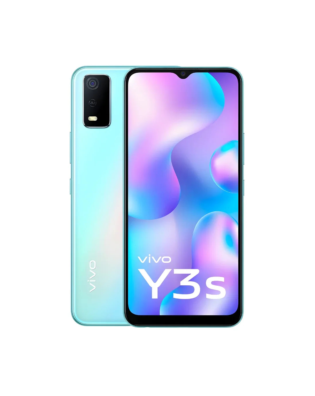 VIVO Y3s (2021) Refurbished