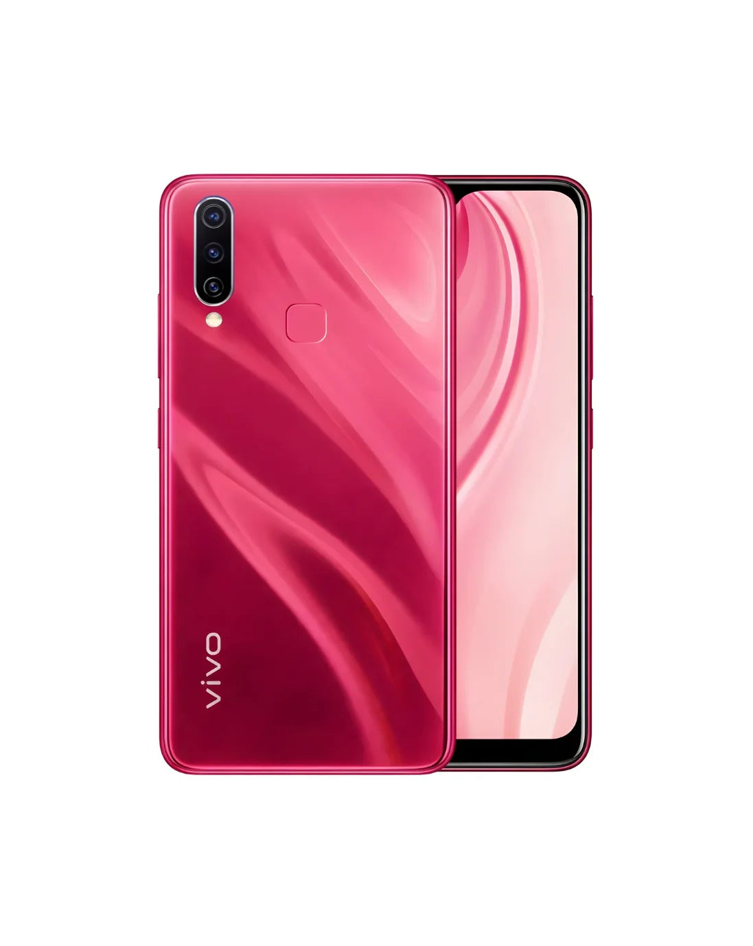 VIVO Y3s Refurbished