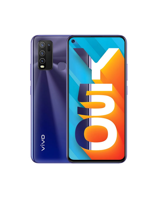 Vivo Y50 Refurbished