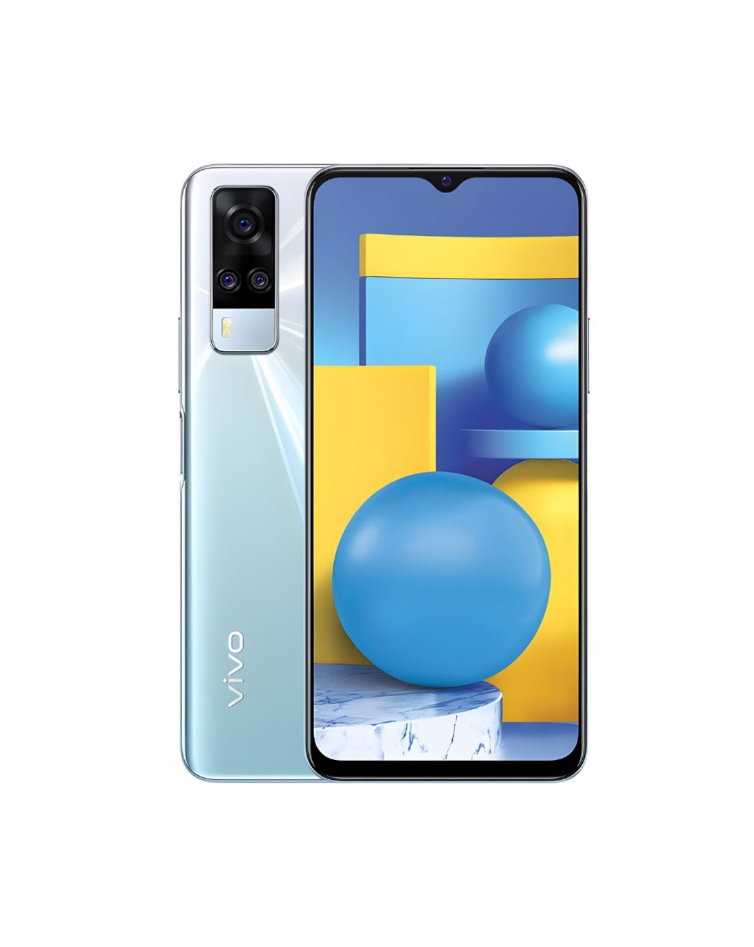 Vivo Y51 (2020) 4G Refurbished