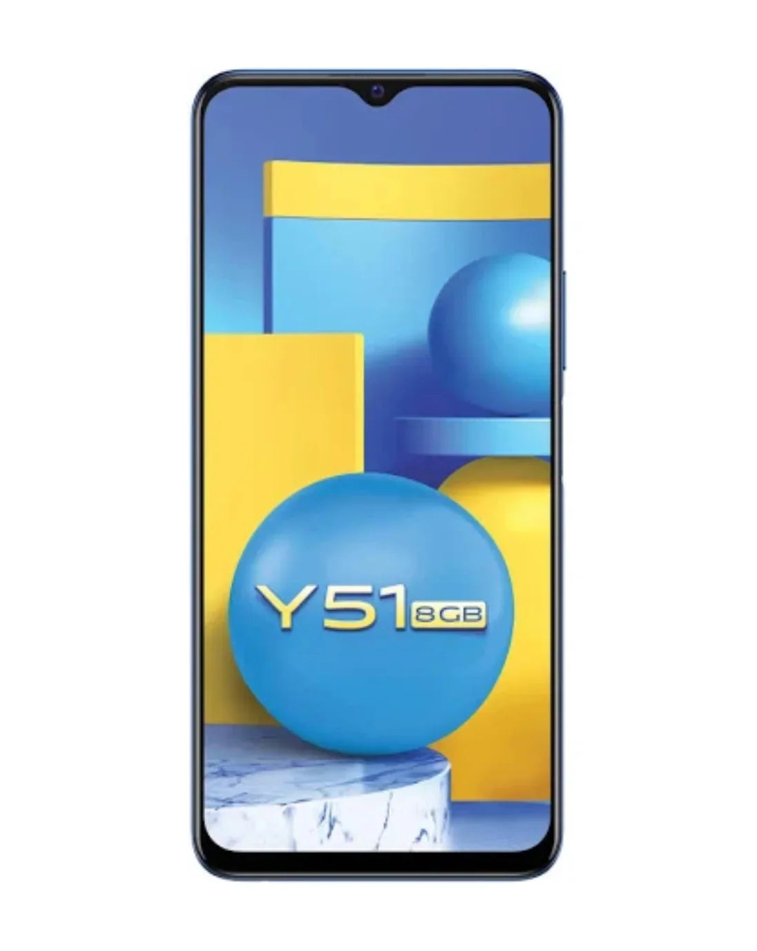 Vivo Y51 (2020) Refurbished