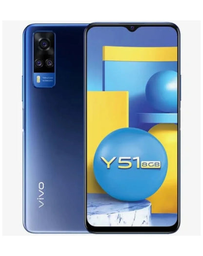 Vivo Y51 (2020) Refurbished
